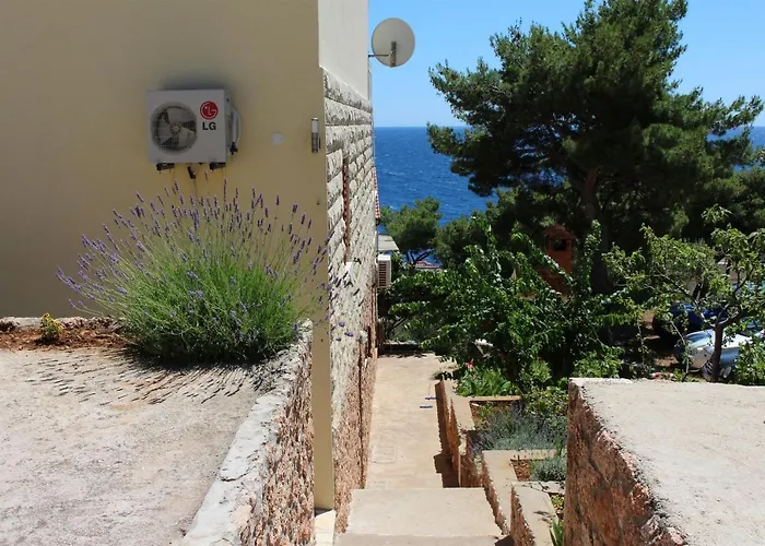 Apartments Vrankovic