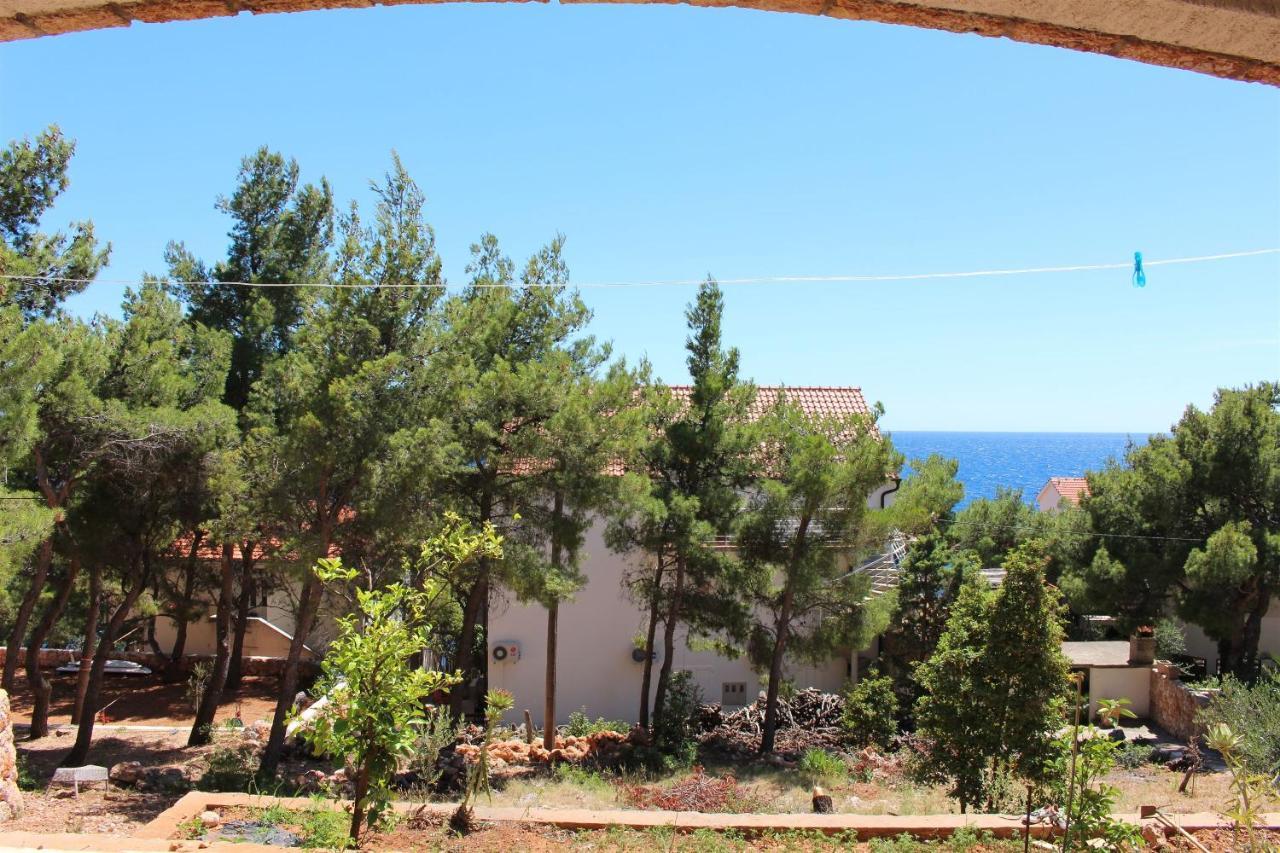 Apartamento Vrankovic Sveta Nedelja (Hvar)