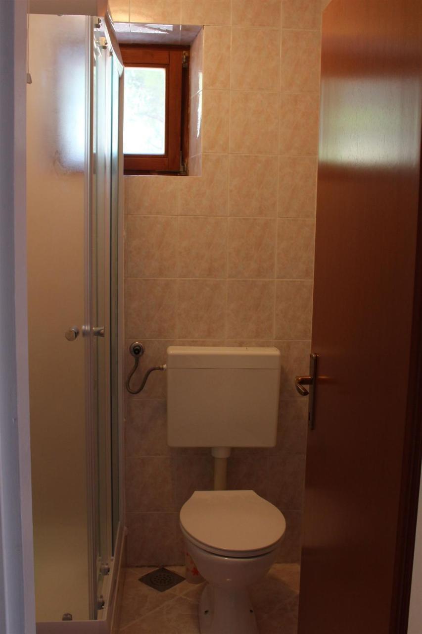 Apartamento Vrankovic Sveta Nedelja (Hvar)