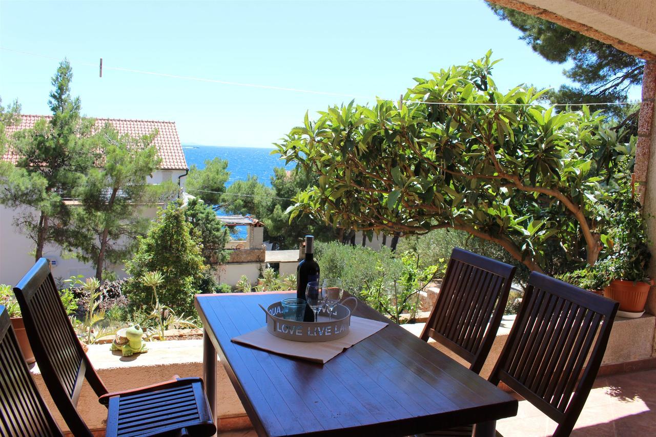 Vrankovic Sveta Nedelja (Hvar)