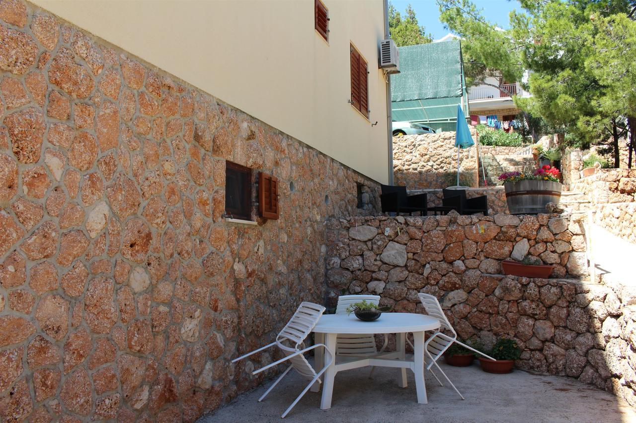 Apartamento Vrankovic *