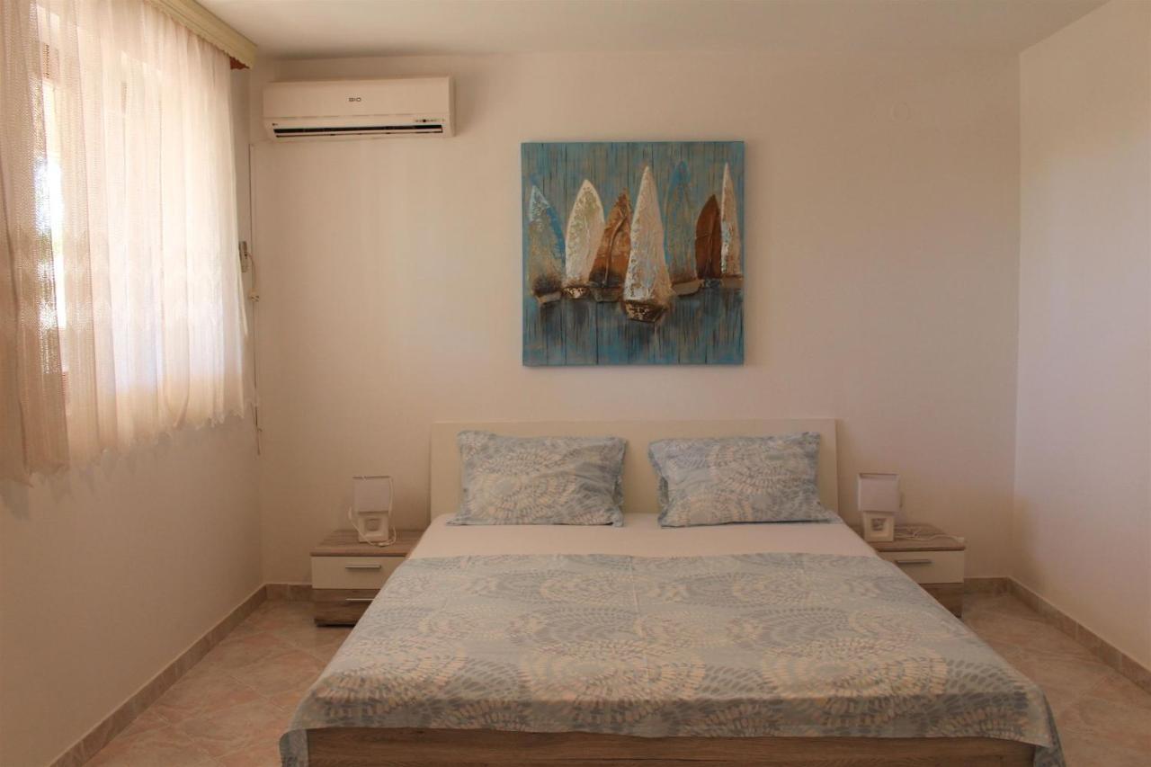 Vrankovic Apartamento *