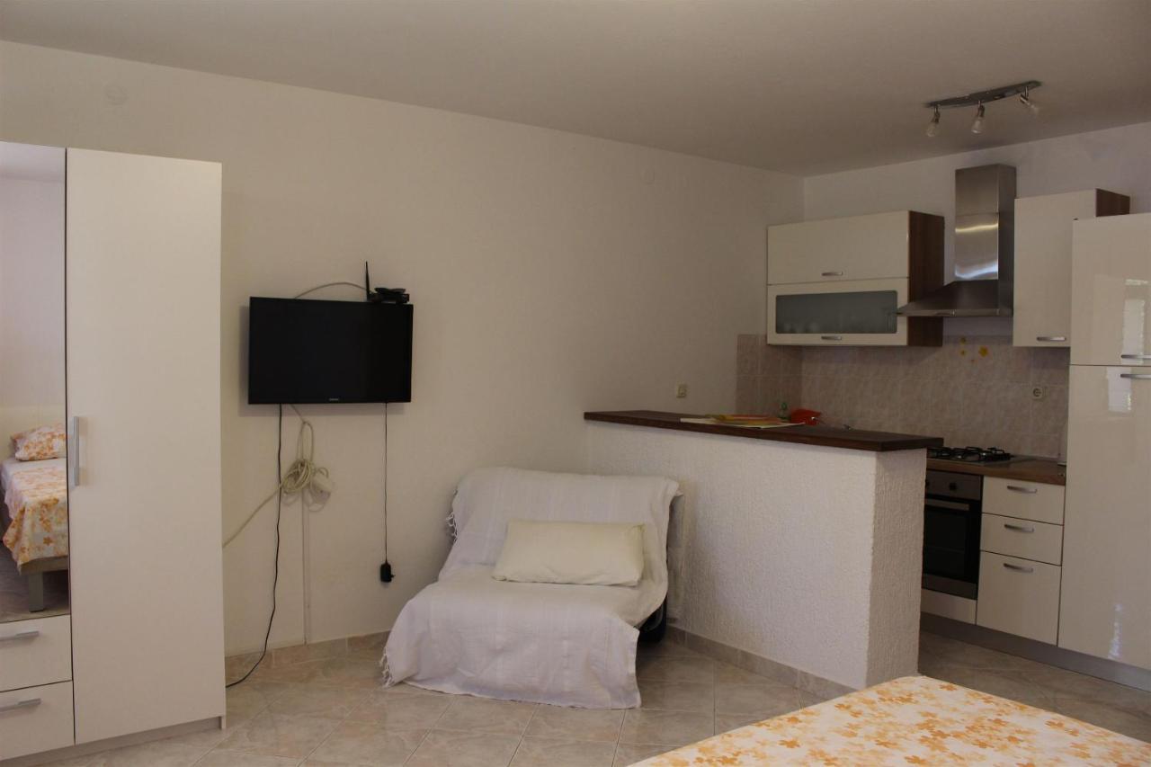 Vrankovic Apartamento *
