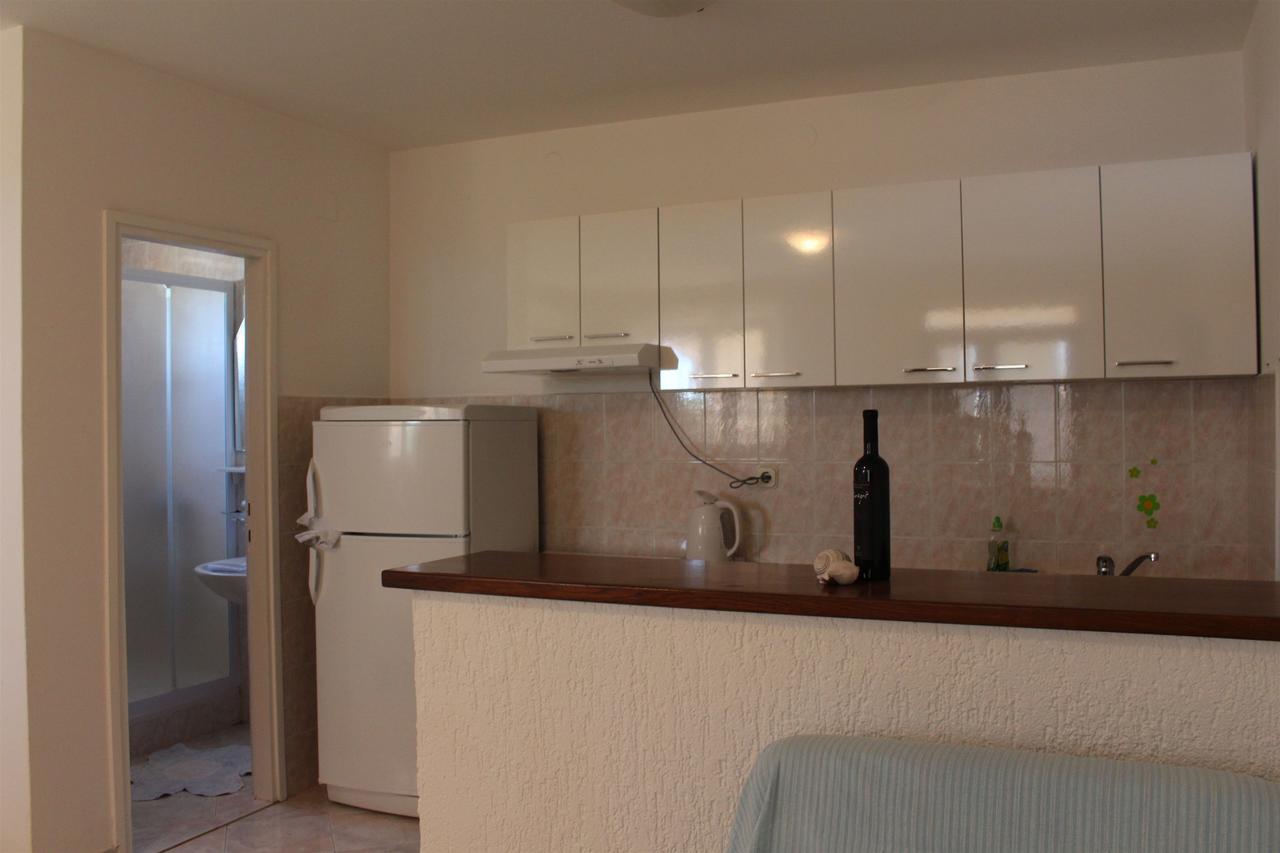 Vrankovic Apartamento *