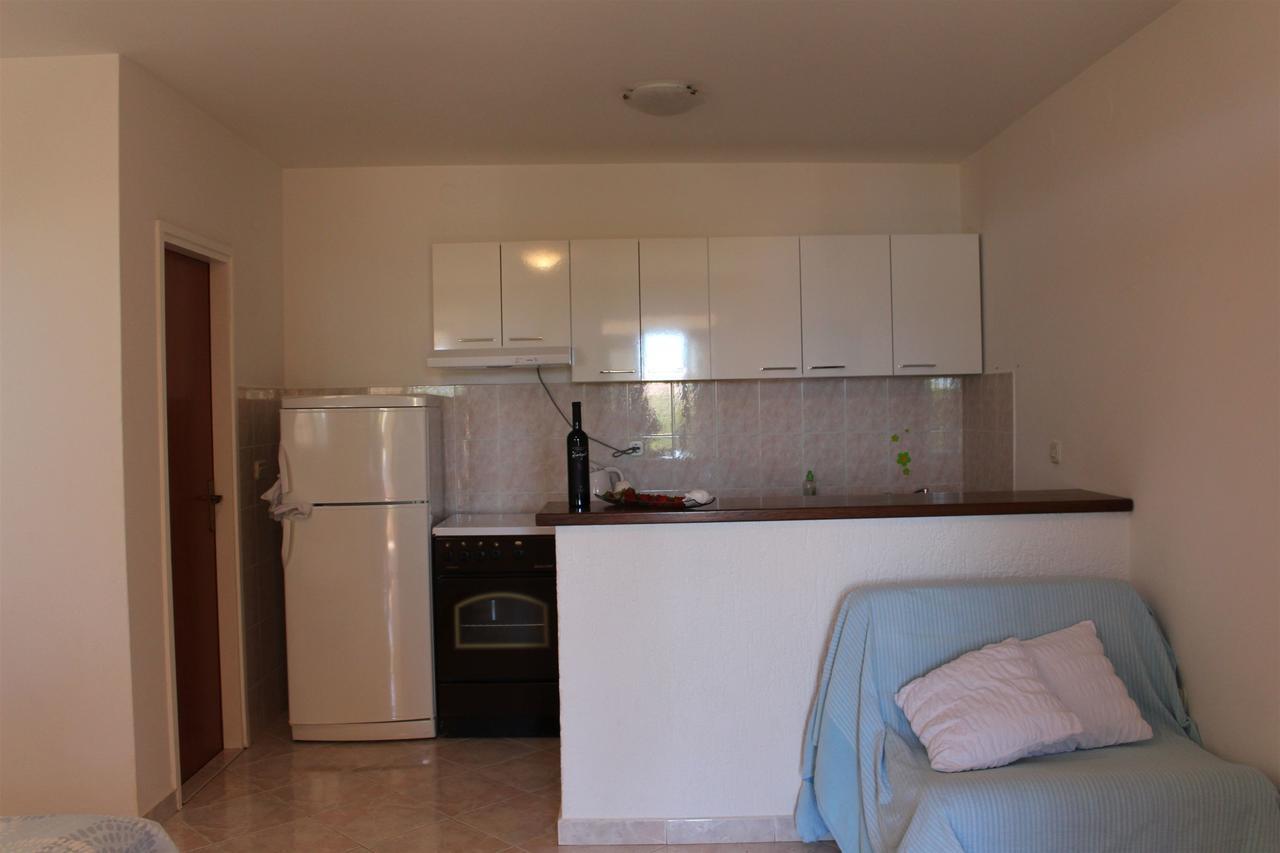 Apartamento Vrankovic *